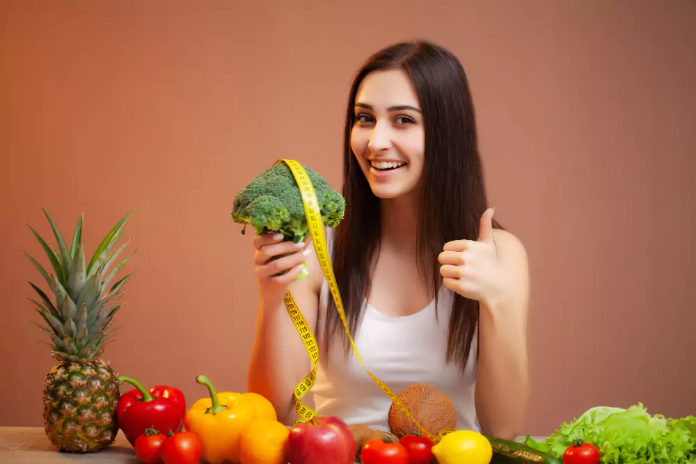 Patient-Directed Diet Management