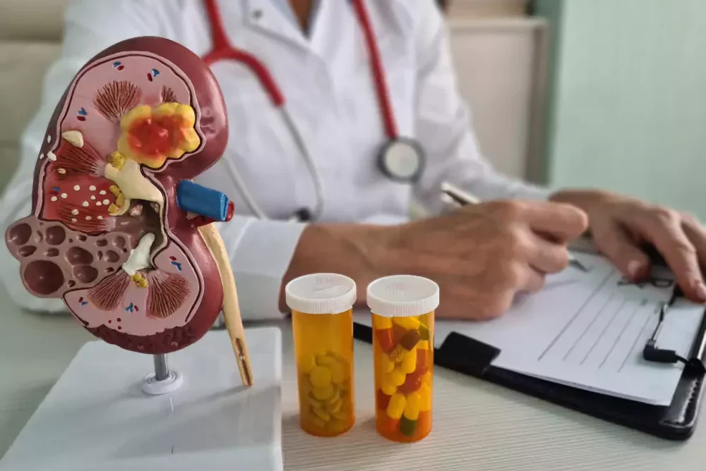 Renal/Kidney Diseases