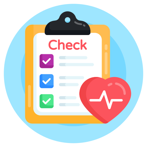 Get Health Checkup